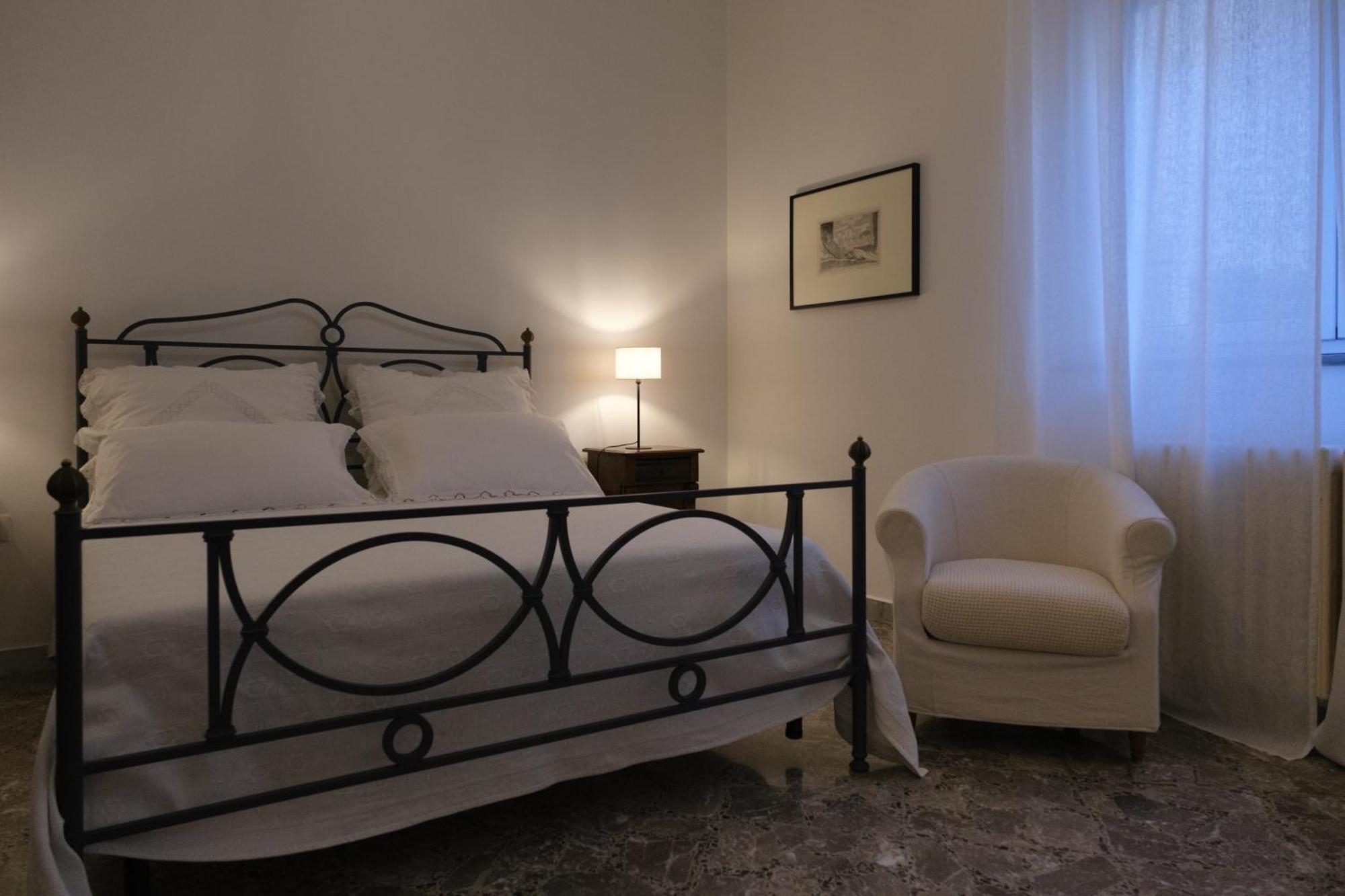 Bed and Breakfast La Finestra Sui Trulli Alberobello Exterior foto