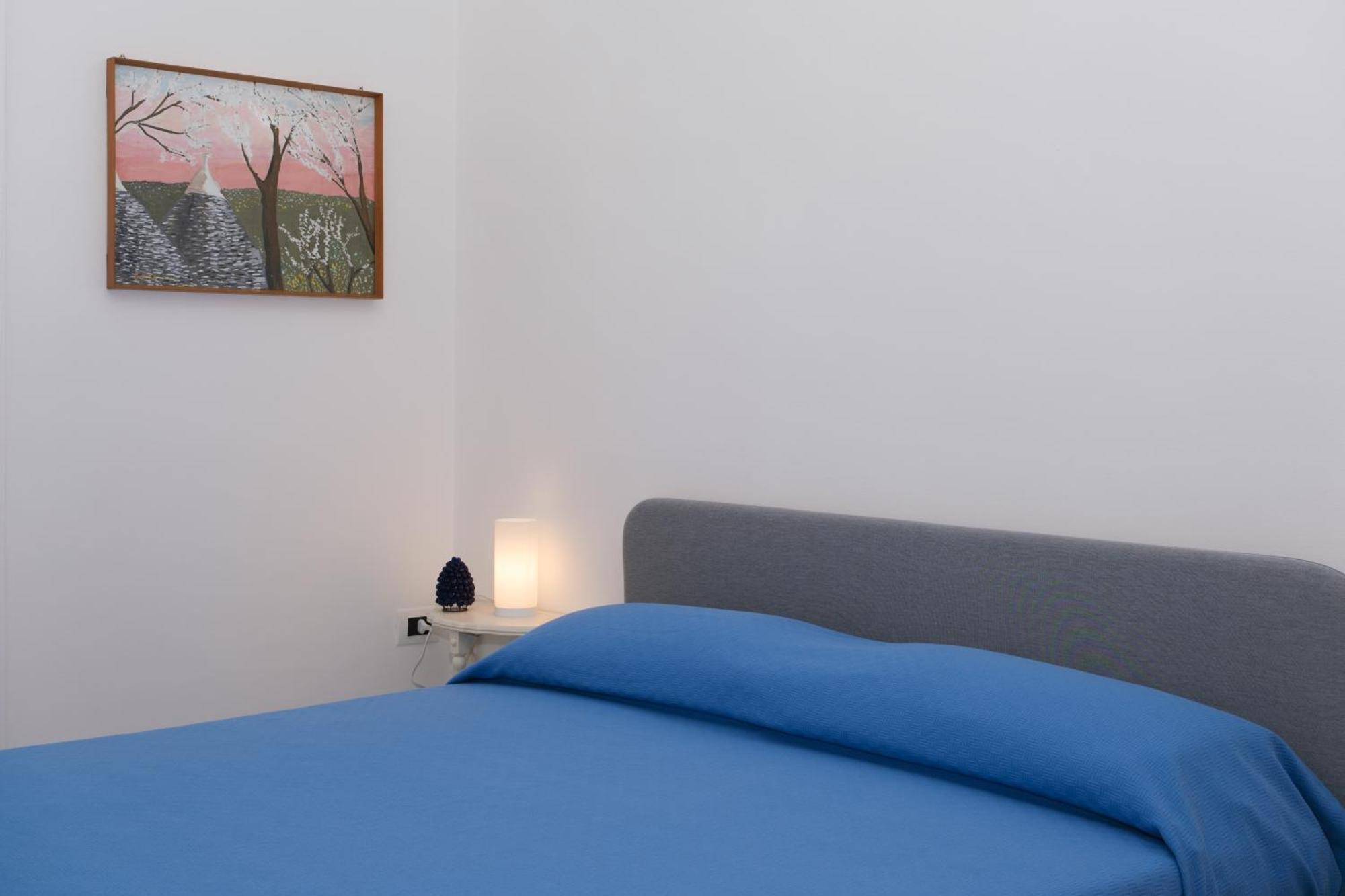 Bed and Breakfast La Finestra Sui Trulli Alberobello Exterior foto