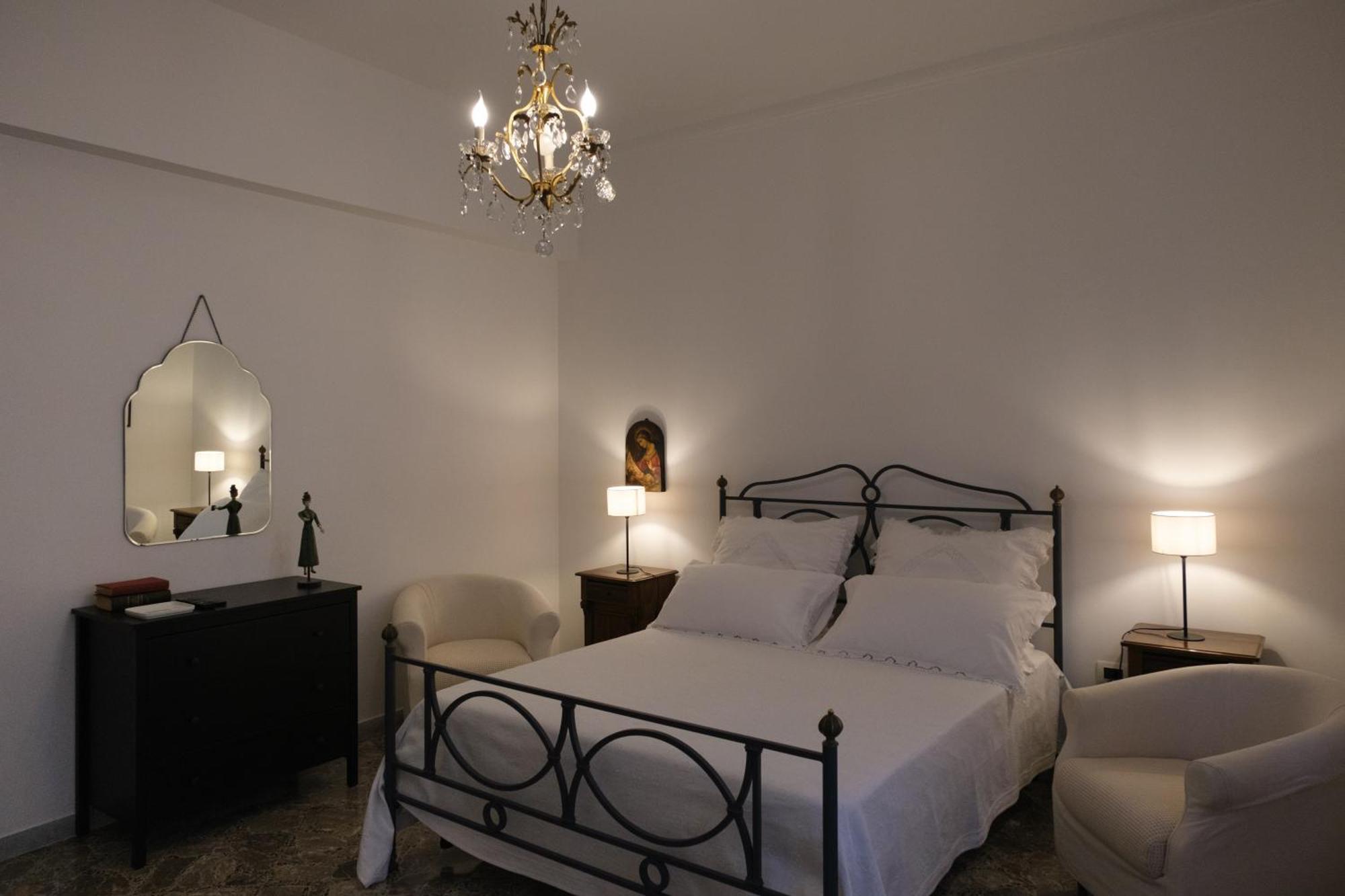 Bed and Breakfast La Finestra Sui Trulli Alberobello Exterior foto